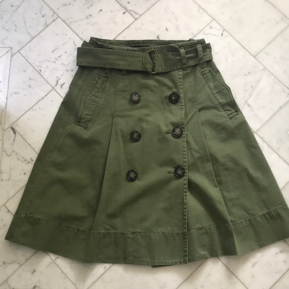 Skirt